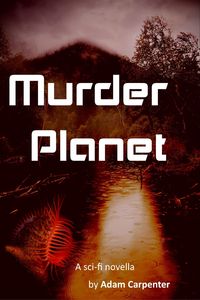 Produktbild: Murder Planet