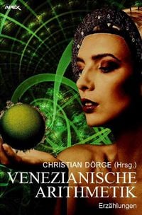 Produktbild: Venezianische Arithmetik