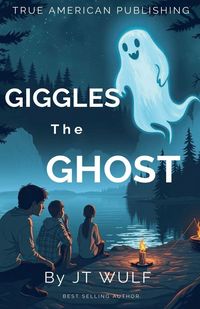 Produktbild: Giggles The Ghost