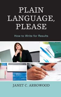 Produktbild: Plain Language, Please