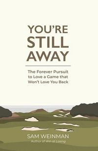 Produktbild: You're Still Away