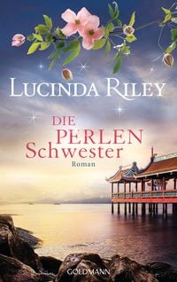 Produktbild: Die Perlenschwester / Die sieben Schwestern Band 4