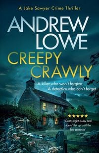 Produktbild: Creepy Crawly