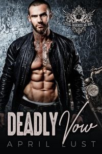 Produktbild: Deadly Vow (Book 1)
