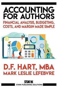 Produktbild: Accounting for Authors