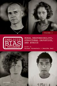 Produktbild: Implicit Bias and Philosophy, Volume 2