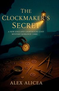 Produktbild: The Clockmaker's Secret