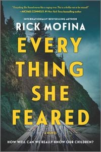Produktbild: Everything She Feared