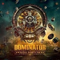 Produktbild: Dominator 2026 - Fatal Fortune