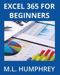 Produktbild: Excel 365 for Beginners
