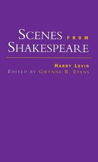Produktbild: Scenes from Shakespeare