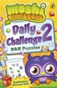 Produktbild: Tesla, T: Moshi Monsters: Daily Challenge 2