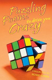 Produktbild: Gibbs, S: Puzzling Poems to Drive You Crazy