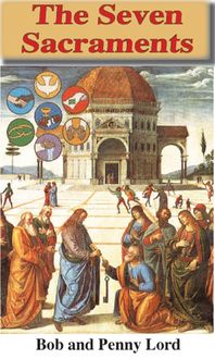 Produktbild: Seven Sacraments