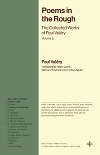 Produktbild: Poems in the Rough