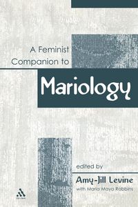 Produktbild: A Feminist Companion to Mariology