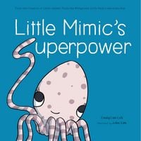 Produktbild: Little Mimic's Superpower