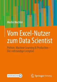 Produktbild: Vom Excel-Nutzer zum Data Scientist