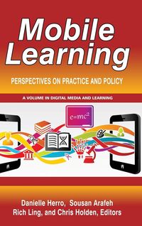 Produktbild: Mobile Learning