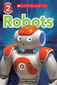 Produktbild: Robots