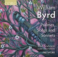 Produktbild: Psalmes,Songs and Sonets (1611)