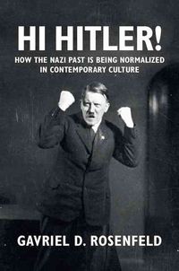 Produktbild: Hi Hitler!