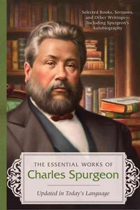 Produktbild: Essential Works Of Charles Spu