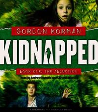 Produktbild: KIDNAPPED BK01 ABDUCTION    3D