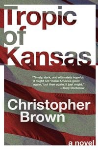 Produktbild: Tropic of Kansas
