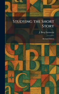 Produktbild: Studying the Short Story