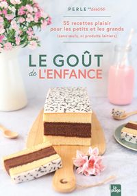 Produktbild: Le go&ucirc;t de l'enfance