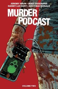 Produktbild: Murder Podcast Volume 2