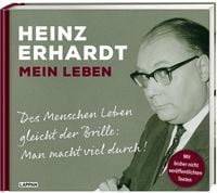 Produktbild: Heinz Erhardt: Mein Leben