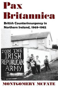 Produktbild: Pax Britannica
