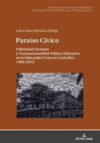 Produktbild: Para&iacute;so C&iacute;vico