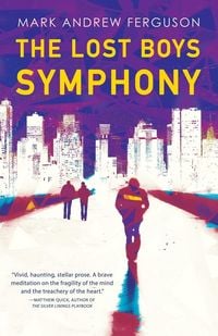 Produktbild: The Lost Boys Symphony