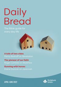 Produktbild: Daily Bread