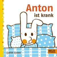 Produktbild: Anton ist krank