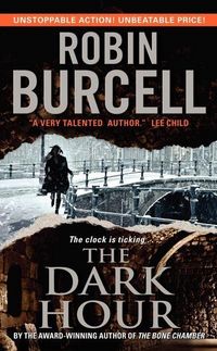 Produktbild: The Dark Hour