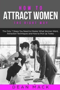 Produktbild: How to Attract Women