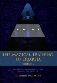 Produktbild: The Magical Training of Quareia - Vol 2