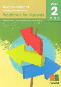 Produktbild: Tutor&iacute;as, programa de acci&oacute;n tutorial, ingl&eacute;s, 2 ESO. Actividades y recursos