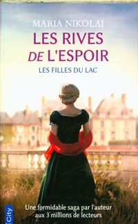 Produktbild: Les filles du lac