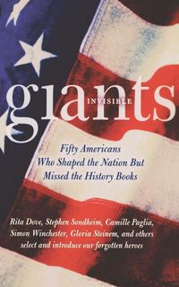 Produktbild: Invisible Giants