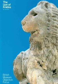 Produktbild: Lion Of Knidos