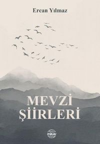 Produktbild: Mevzi Siirleri