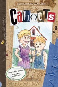Produktbild: Cahoots
