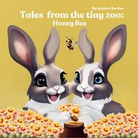Produktbild: Tales From the Tiny Zoo: Honey Bee