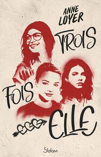 Produktbild: Trois fois elle