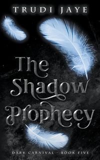 Produktbild: The Shadow Prophecy